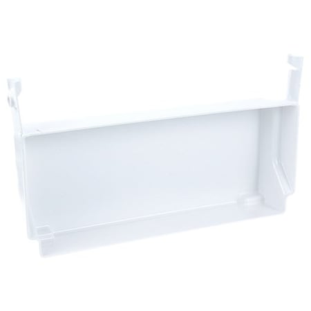 Manitowoc Trough - Water Ib 7482